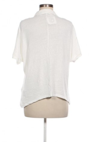 Damen Shirt Tom Tailor, Größe M, Farbe Weiß, Preis 7,99 €