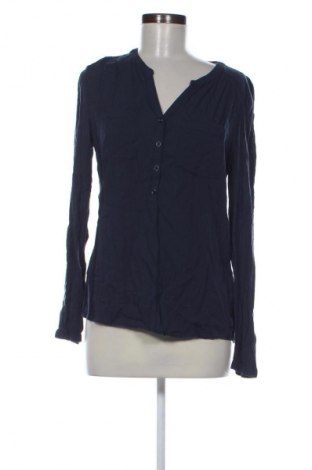 Bluzka damska Tom Tailor, Rozmiar S, Kolor Niebieski, Cena 32,99 zł