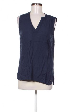 Dámská halenka Tom Tailor, Velikost M, Barva Modrá, Cena  219,00 Kč