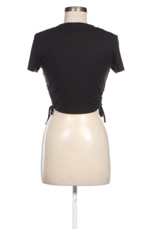 Bluză de femei Tommy Hilfiger, Mărime M, Culoare Negru, Preț 190,99 Lei