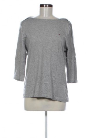 Дамска блуза Tommy Hilfiger, Размер XXL, Цвят Сив, Цена 33,74 €