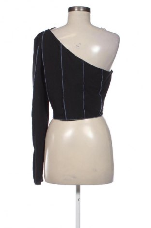 Dámská halenka Topshop, Velikost XL, Barva Černá, Cena  149,00 Kč