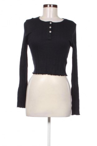 Dámská halenka Topshop, Velikost M, Barva Černá, Cena  109,00 Kč