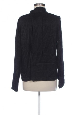 Dámská halenka Topshop, Velikost M, Barva Černá, Cena  159,00 Kč