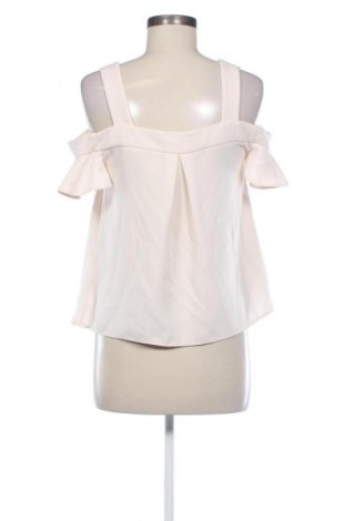 Damen Shirt Topshop, Größe S, Farbe Ecru, Preis € 4,99
