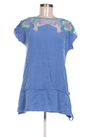 Damen Shirt Topshop, Größe S, Farbe Mehrfarbig, Preis € 4,99