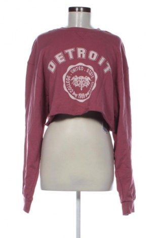 Dámská halenka Topshop, Velikost XL, Barva Růžová, Cena  99,00 Kč