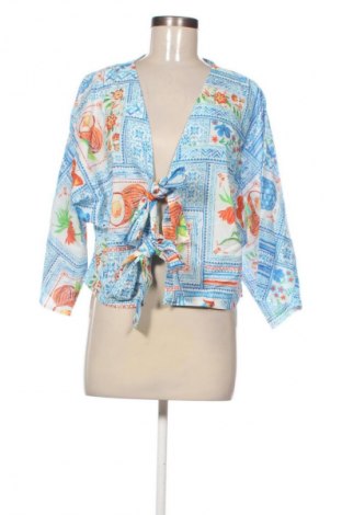 Dámská halenka Trendyol, Velikost L, Barva Vícebarevné, Cena  149,00 Kč