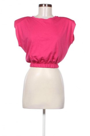 Dámská halenka Trendyol, Velikost S, Barva Růžová, Cena  119,00 Kč