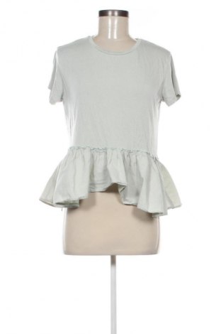 Dámská halenka Trendyol, Velikost M, Barva Zelená, Cena  179,00 Kč