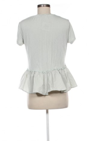 Dámská halenka Trendyol, Velikost M, Barva Zelená, Cena  179,00 Kč