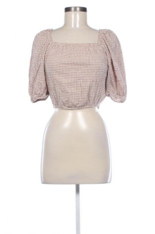 Damen Shirt Trendyol, Größe M, Farbe Mehrfarbig, Preis 3,99 €