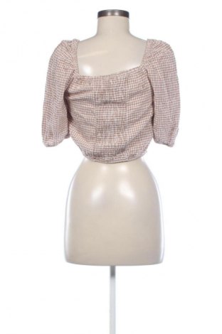 Damen Shirt Trendyol, Größe M, Farbe Mehrfarbig, Preis 3,99 €