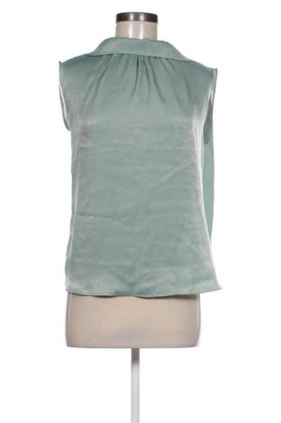 Dámská halenka Trendyol, Velikost S, Barva Zelená, Cena  79,00 Kč
