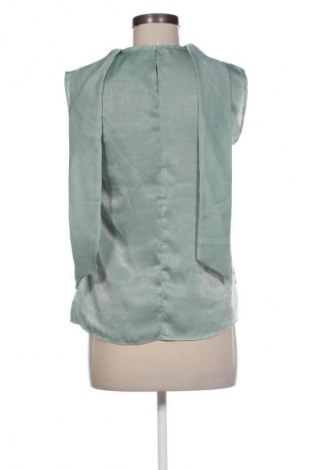 Dámská halenka Trendyol, Velikost S, Barva Zelená, Cena  79,00 Kč