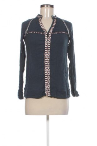 Dámská halenka Tularosa, Velikost S, Barva Zelená, Cena  159,00 Kč