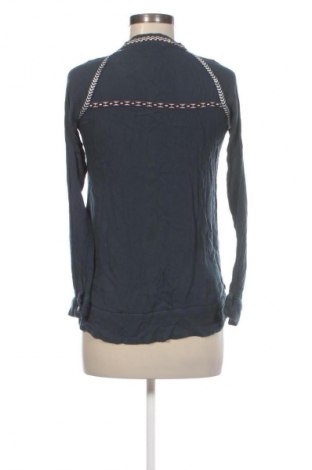 Dámská halenka Tularosa, Velikost S, Barva Zelená, Cena  159,00 Kč