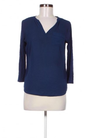 Dámská halenka Un Deux Trois, Velikost S, Barva Modrá, Cena  99,00 Kč