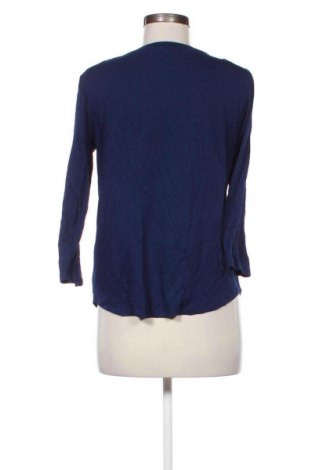 Dámská halenka Un Deux Trois, Velikost S, Barva Modrá, Cena  99,00 Kč