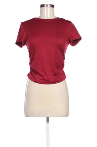 Bluzka damska Unbranded, Rozmiar S, Kolor Czerwony, Cena 22,99 zł, #133678818