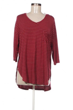 Dámská halenka Unbranded, Velikost XL, Barva Vícebarevné, Cena  241,00 Kč