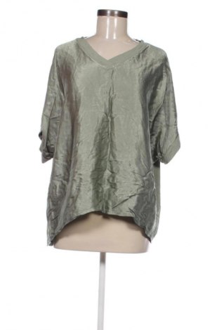 Bluză de femei Unbranded, Mărime XL, Culoare Verde, Preț 35,99 Lei