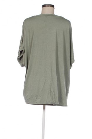 Bluză de femei Unbranded, Mărime XL, Culoare Verde, Preț 35,99 Lei