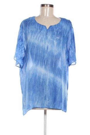 Dámská halenka Unbranded, Velikost XXL, Barva Vícebarevné, Cena  209,00 Kč