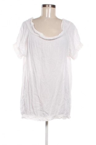 Dámská halenka Unbranded, Velikost XL, Barva Krémová, Cena  209,00 Kč