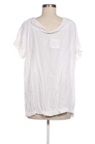 Dámská halenka Unbranded, Velikost XL, Barva Krémová, Cena  209,00 Kč