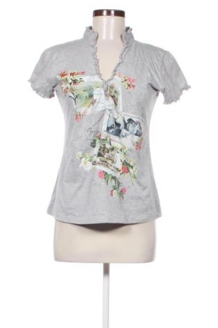 Dámská halenka Unbranded, Velikost L, Barva Šedá, Cena  209,00 Kč