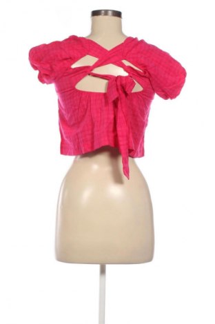 Dámská halenka Unbranded, Velikost M, Barva Vícebarevné, Cena  159,00 Kč