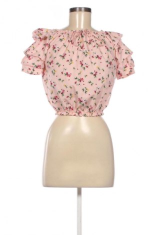 Dámská halenka Unbranded, Velikost S, Barva Vícebarevné, Cena  209,00 Kč