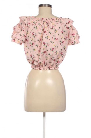 Dámská halenka Unbranded, Velikost S, Barva Vícebarevné, Cena  209,00 Kč