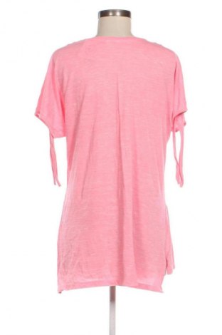 Dámská halenka Unbranded, Velikost XXL, Barva Růžová, Cena  209,00 Kč