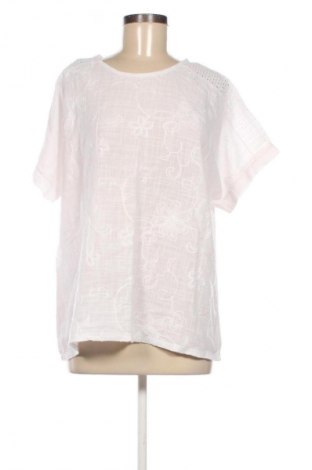 Dámská halenka Unbranded, Velikost XL, Barva Bílá, Cena  209,00 Kč