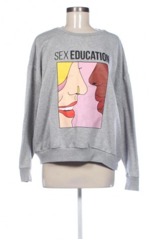 Dámská halenka Unbranded, Velikost M, Barva Šedá, Cena  79,00 Kč