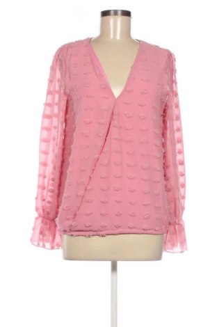 Dámská halenka Unbranded, Velikost M, Barva Růžová, Cena  99,00 Kč