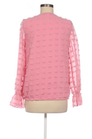 Dámská halenka Unbranded, Velikost M, Barva Růžová, Cena  99,00 Kč