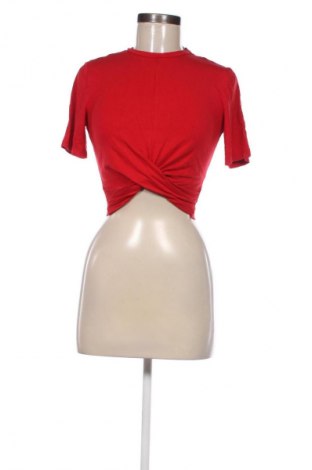 Dámská halenka Unbranded, Velikost S, Barva Červená, Cena  189,00 Kč