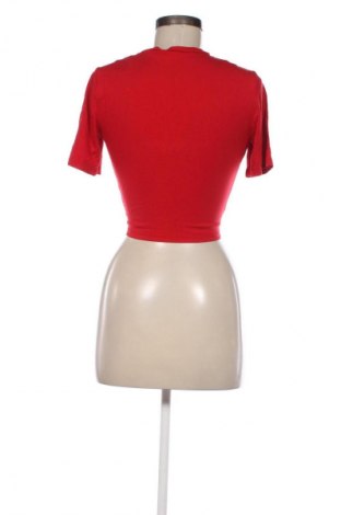 Dámská halenka Unbranded, Velikost S, Barva Červená, Cena  189,00 Kč