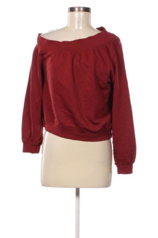 Dámska blúza Unbranded, Veľkosť S, Farba Červená, Cena  1,95 €