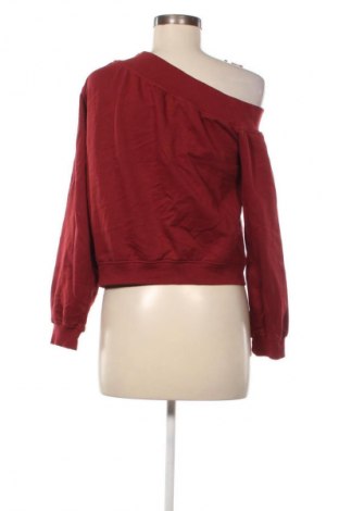 Dámska blúza Unbranded, Veľkosť S, Farba Červená, Cena  1,95 €