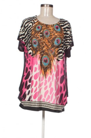 Dámská halenka Unbranded, Velikost XL, Barva Vícebarevné, Cena  149,00 Kč