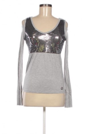 Dámská halenka Unbranded, Velikost L, Barva Šedá, Cena  99,00 Kč