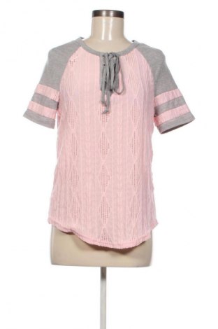 Dámská halenka Unbranded, Velikost S, Barva Růžová, Cena  149,00 Kč