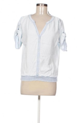 Dámská halenka Unbranded, Velikost XS, Barva Modrá, Cena  49,00 Kč