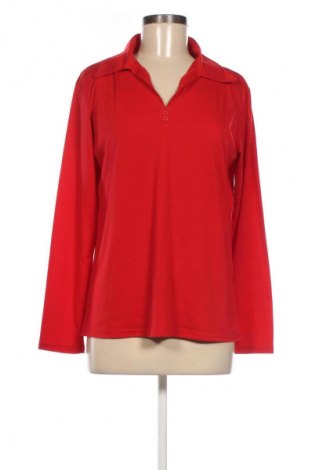 Dámská halenka Unbranded, Velikost M, Barva Červená, Cena  49,00 Kč