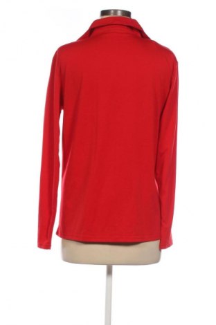 Dámská halenka Unbranded, Velikost M, Barva Červená, Cena  49,00 Kč