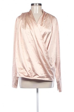 Dámská halenka Unbranded, Velikost M, Barva Béžová, Cena  49,00 Kč